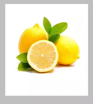 柠檬展示
